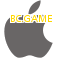 Aplicativo BC.GAMEbet para iOS